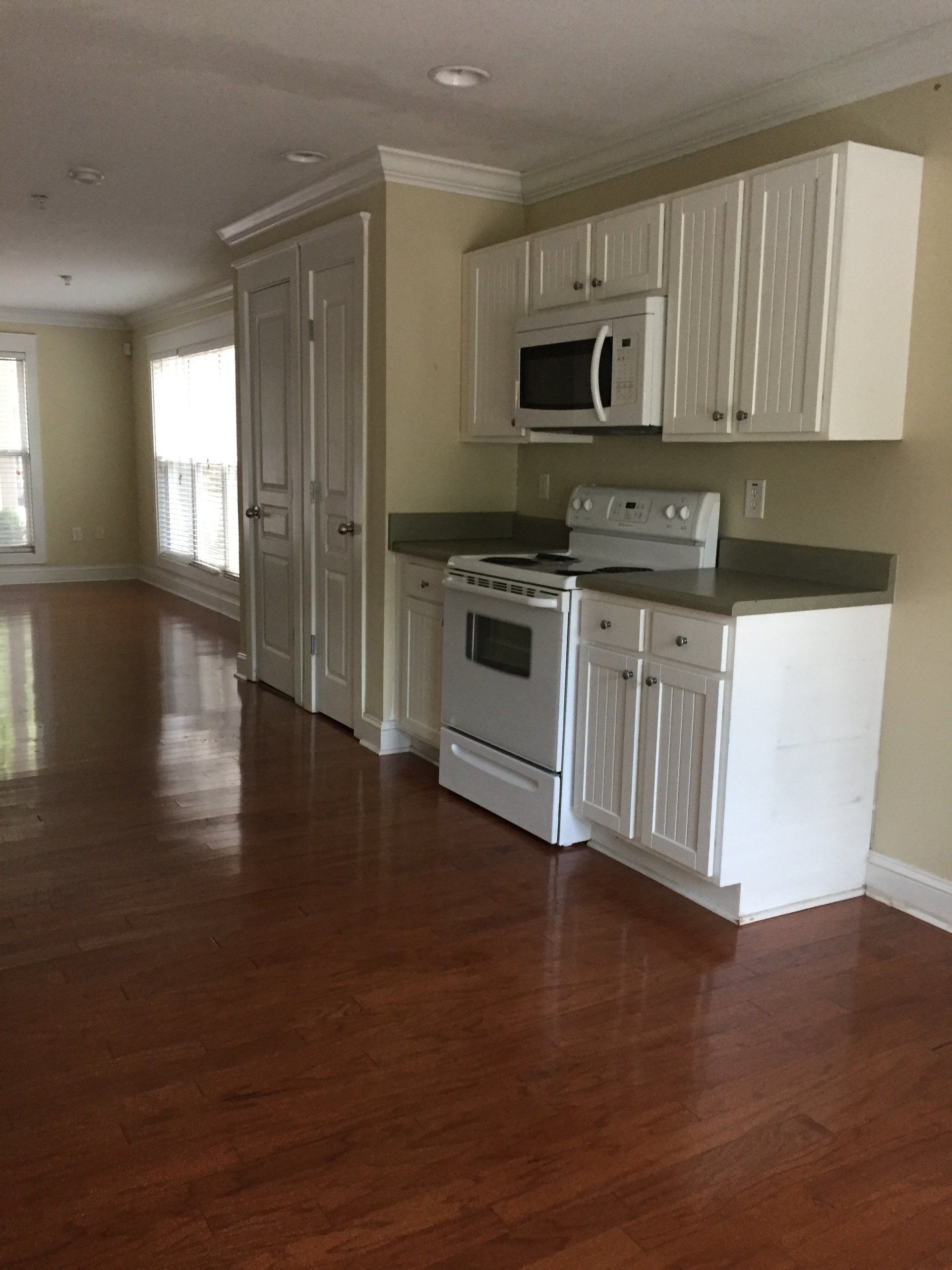 3 Bedroom Flat