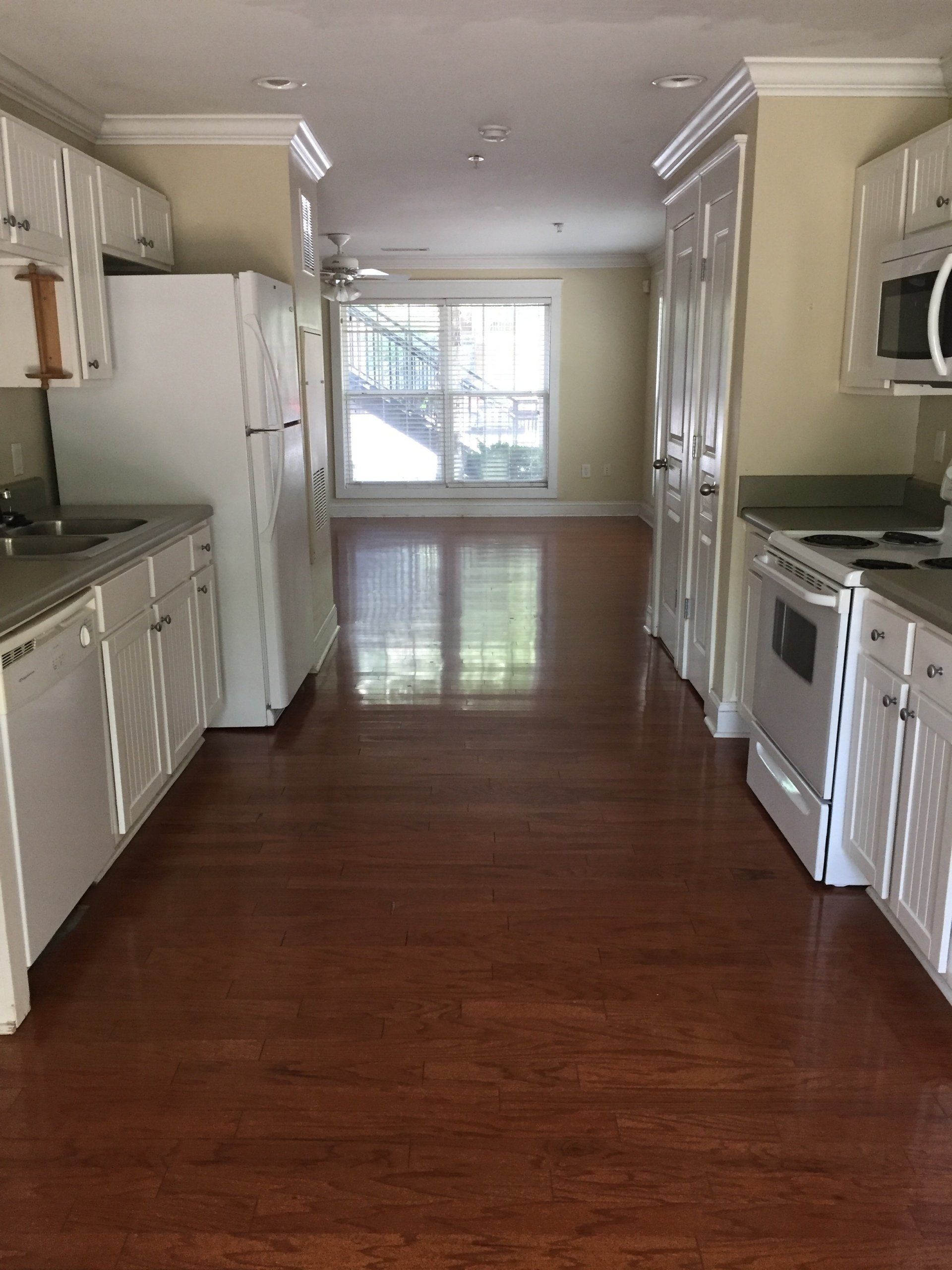 3 Bedroom Flat