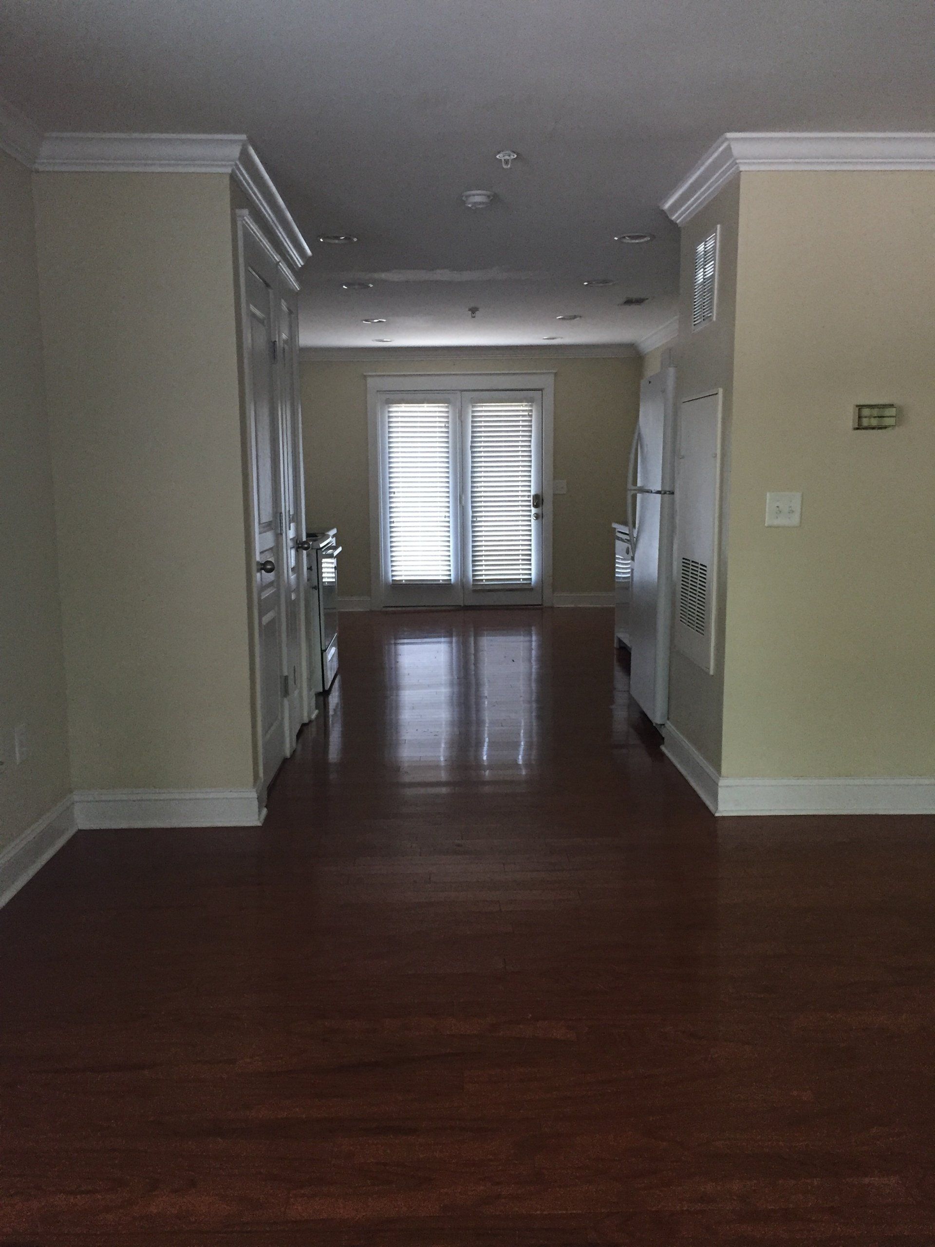 3 Bedroom Flat