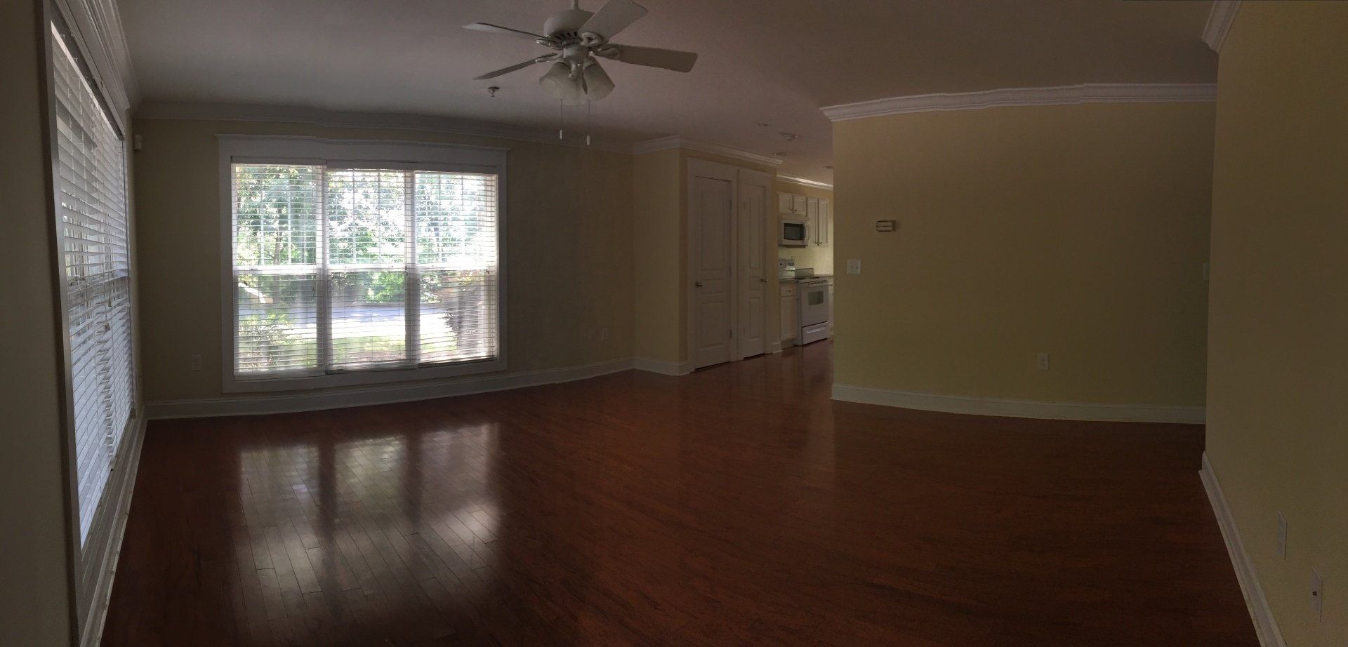 3 Bedroom Flat