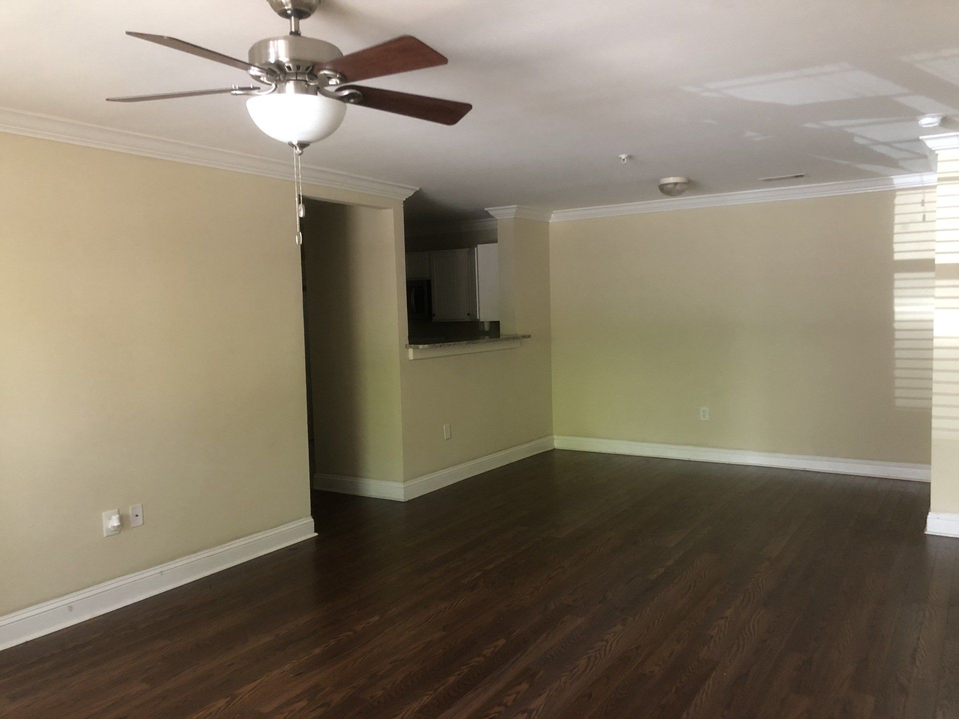 3 Bedroom Garden