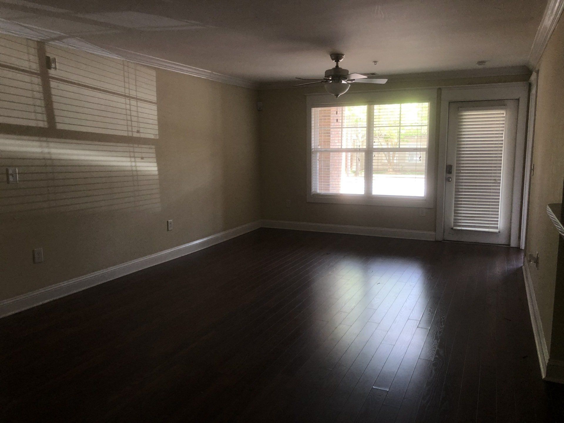 3 Bedroom Garden