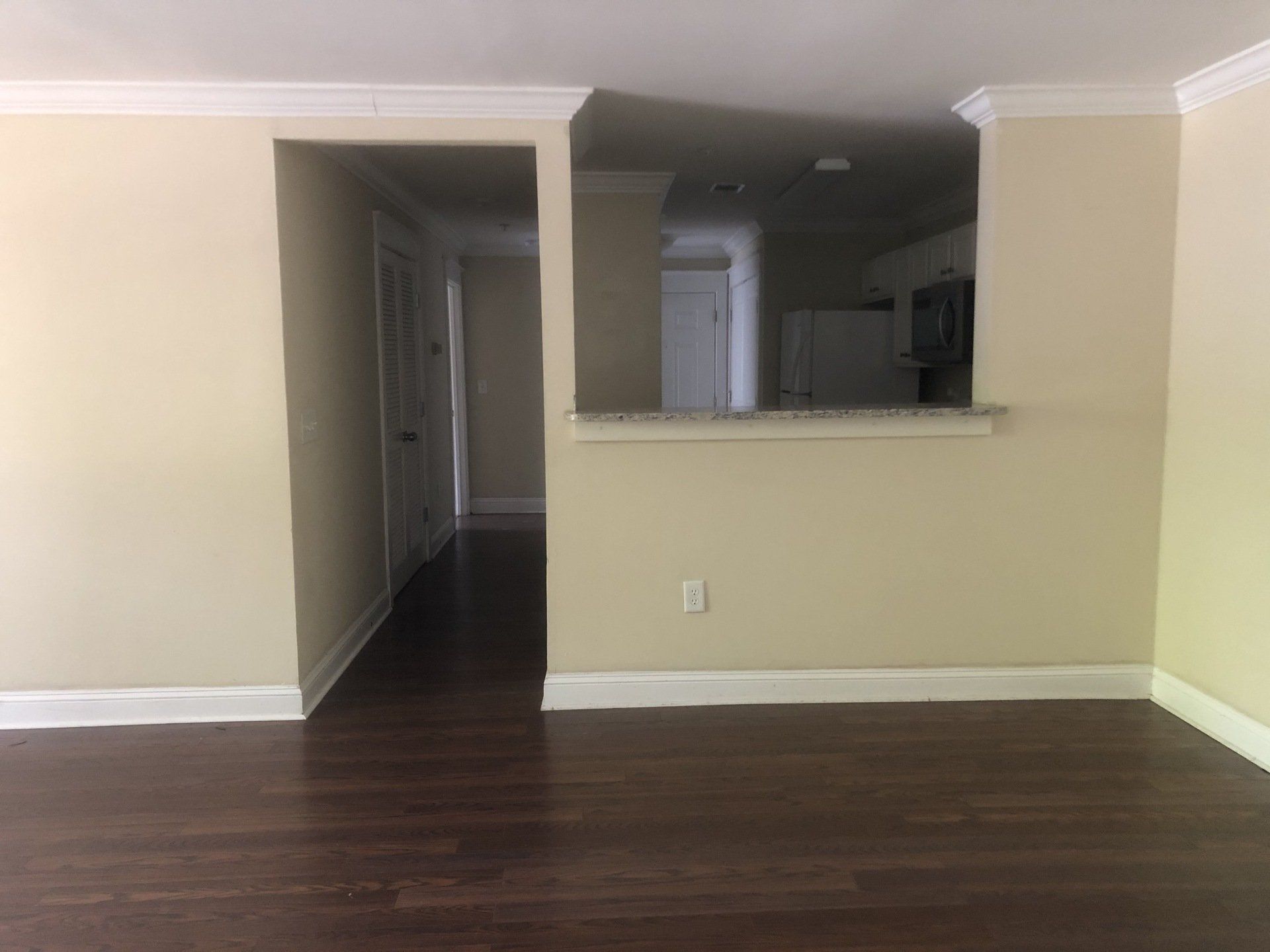 3 Bedroom Garden