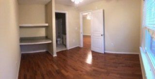 3 Bedroom Garden