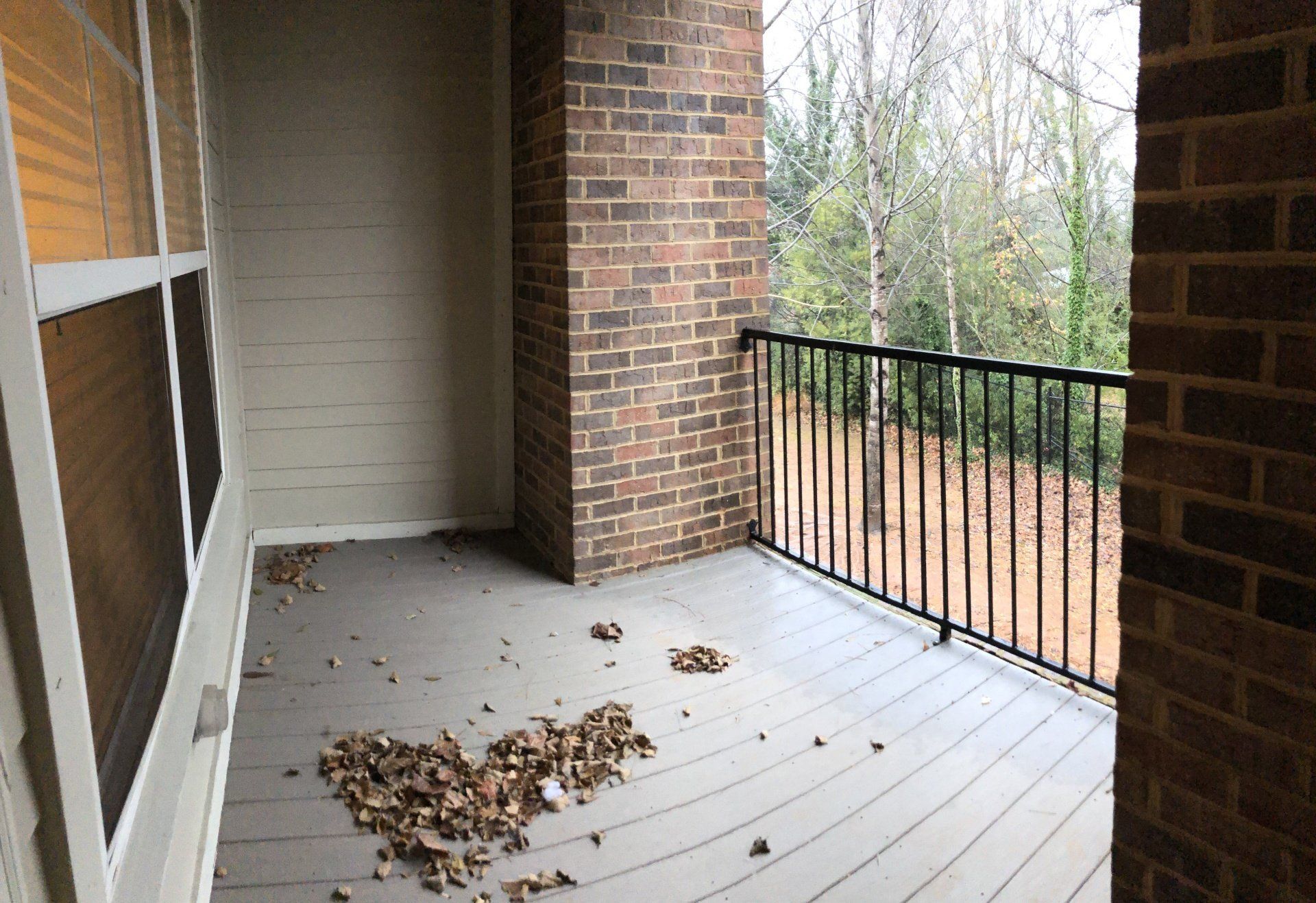 3 Bedroom Garden