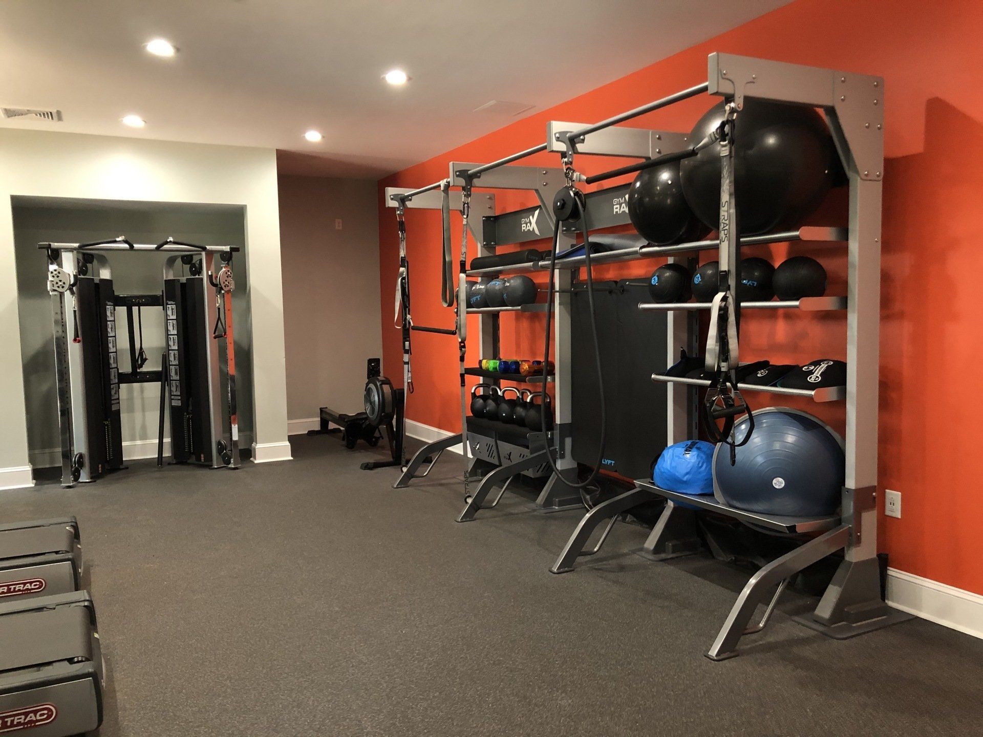 Club House