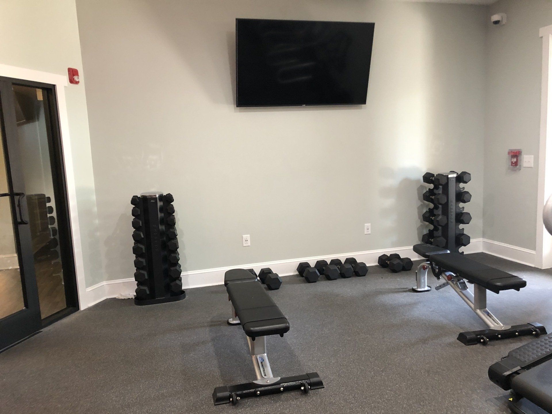 Club House