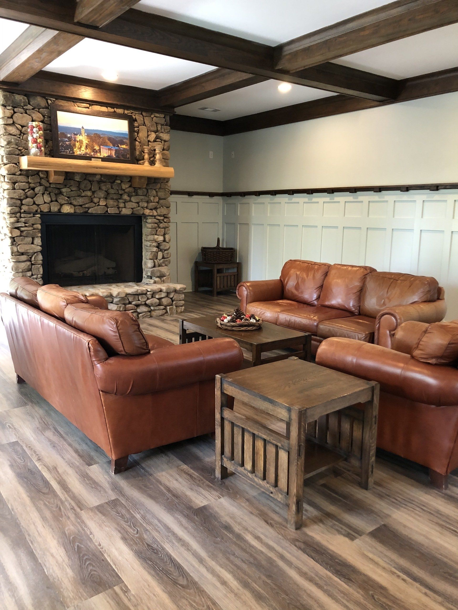 Club House