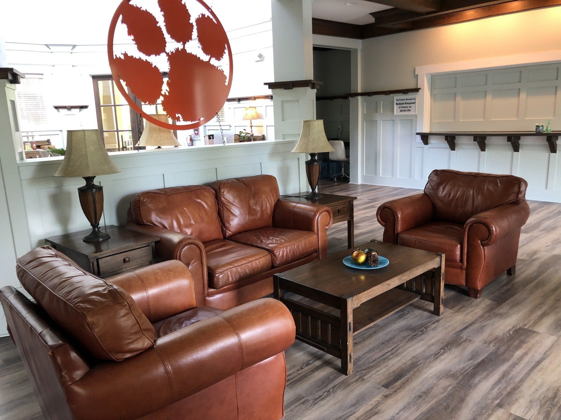 Club House