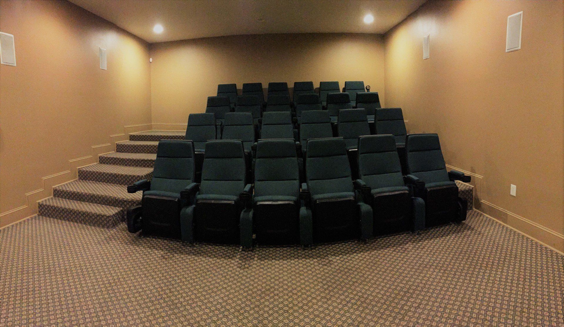 Club House