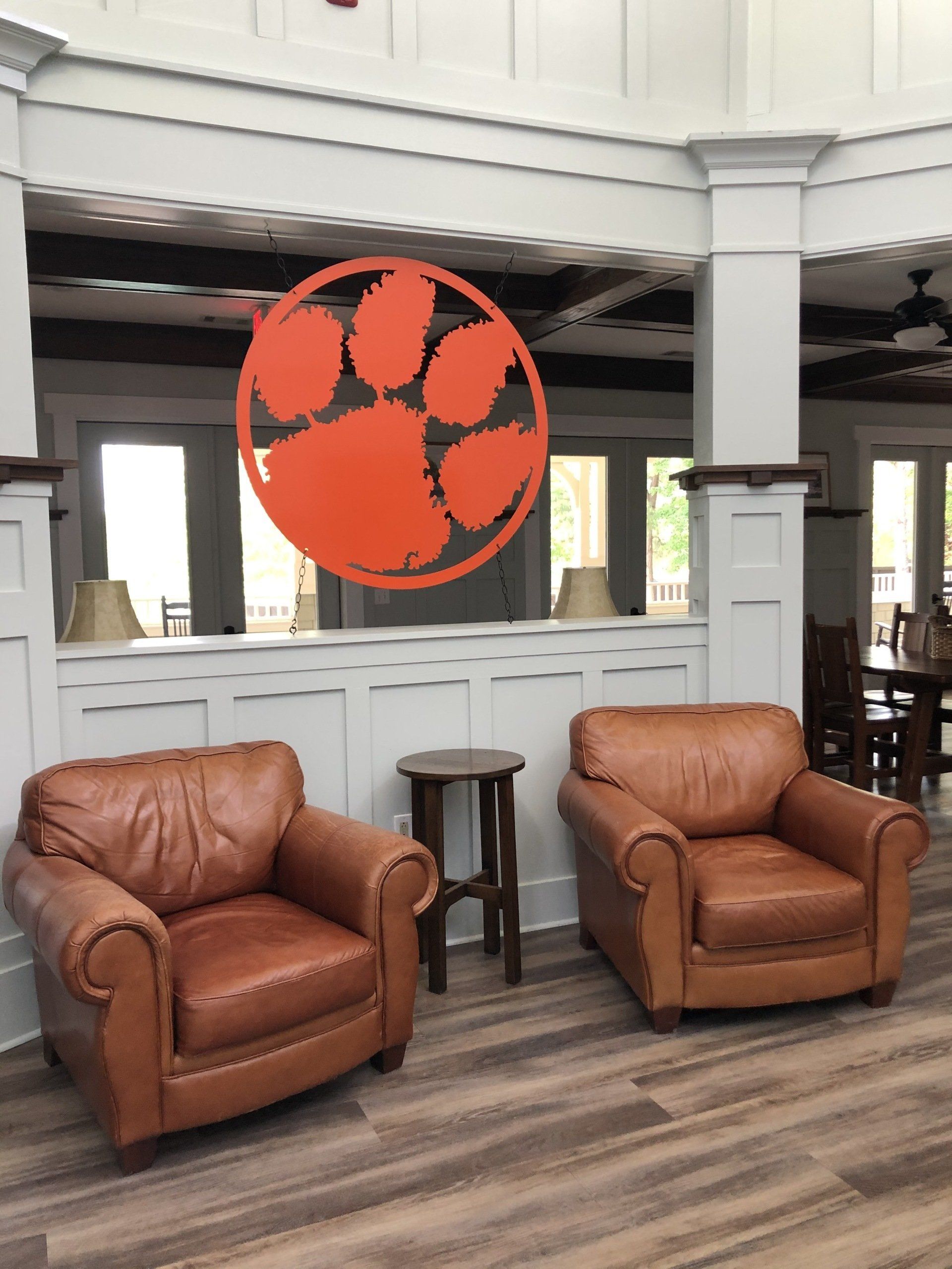 Club House