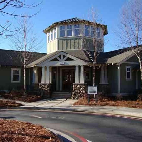 Club House