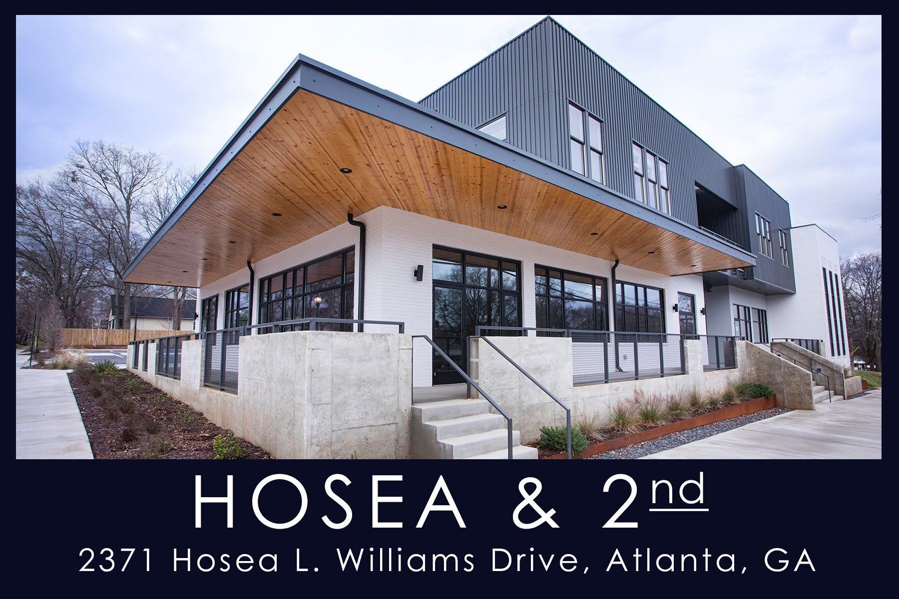 2371 Hosea L. Williams Drive, Atlanta, GA