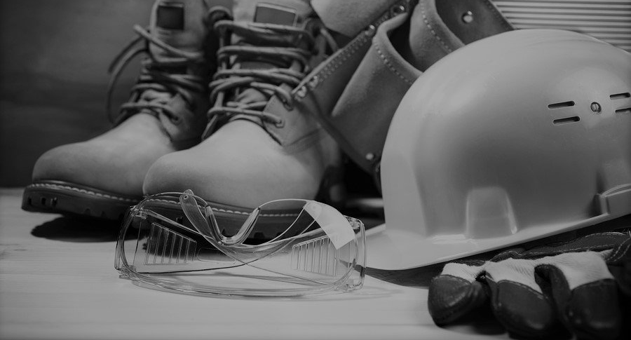 sole scaffolding - PPE