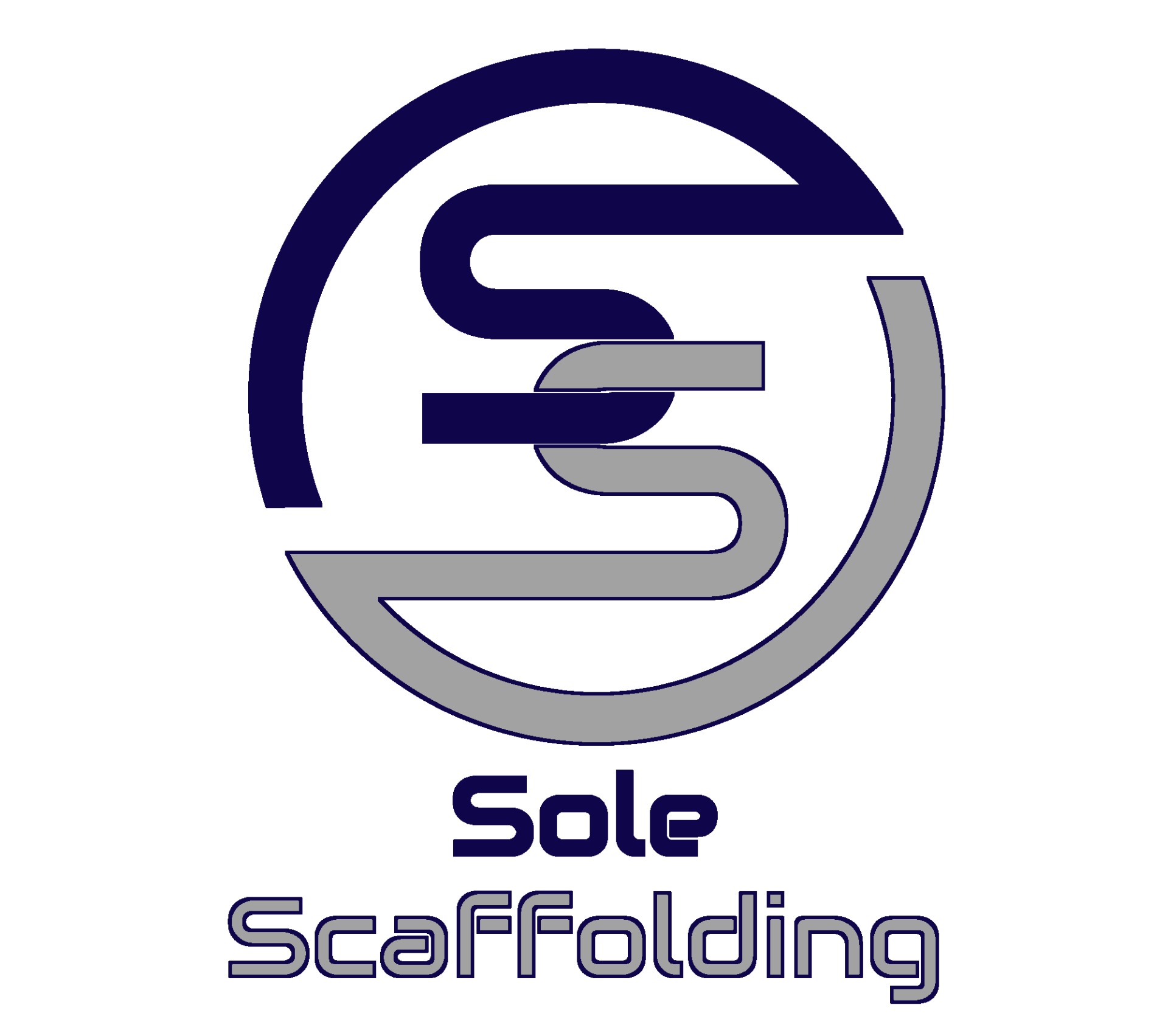 Sole Scaffolding - logo 2