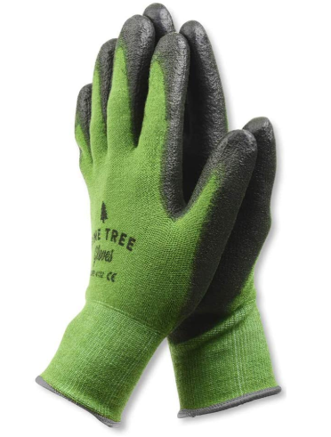 gardening gloves