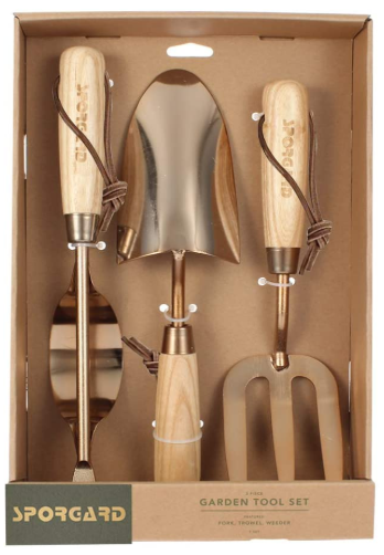 gardening tools