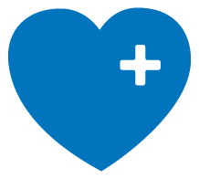 Heart icon