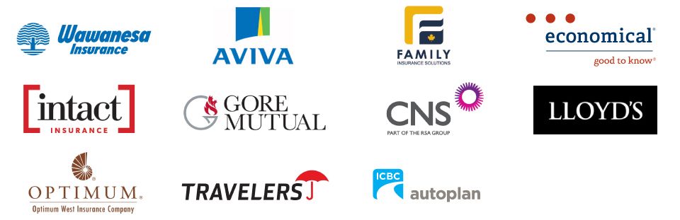 Canadian insurance companies