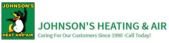 Johnson's Heating Air Conditioning & Refrigeration Johnson's Heating Air Conditioning & Refrigeration