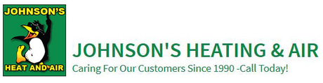  Johnson's Heating Air Conditioning & Refrigeration