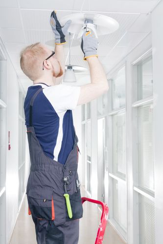 Providing electrical convenience in your home electrical appliance