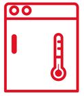 hot water icon