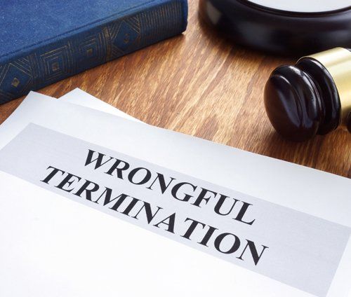 Wrongful Termination — De Pere, WI — One Law Group S.C Wrongful Termination — De Pere, WI — One Law Group S.C