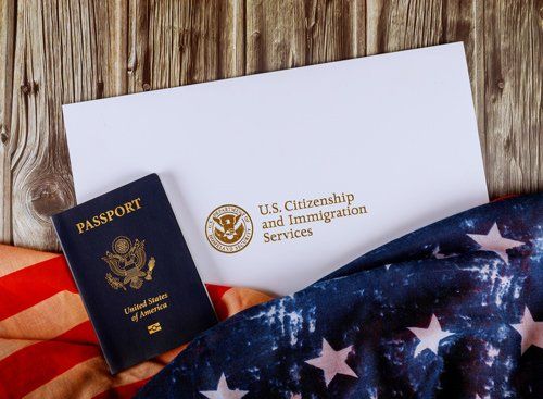 Citizenship Naturalization Certificate — De Pere, WI — One Law Group S.C Citizenship Naturalization Certificate — De Pere, WI — One Law Group S.C