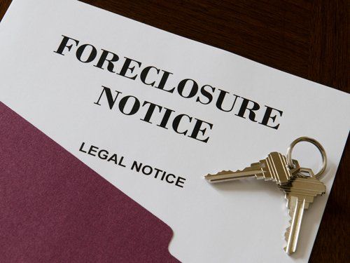 Foreclosure Legal Notice — De Pere, WI — One Law Group S.C Foreclosure Legal Notice — De Pere, WI — One Law Group S.C