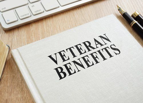 Book About Veteran Benefits — De Pere, WI — One Law Group S.C Book About Veteran Benefits — De Pere, WI — One Law Group S.C