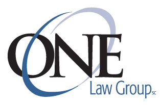 One Law Group S.C. One Law Group S.C.
