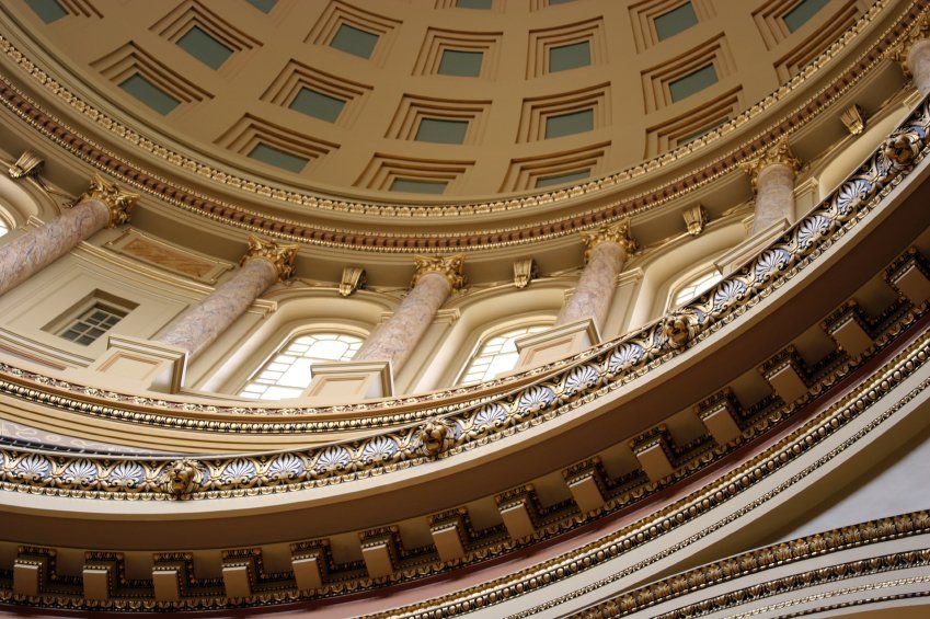 Wisconsin Capitol Dome — De Pere, WI — One Law Group S.C Wisconsin Capitol Dome — De Pere, WI — One Law Group S.C