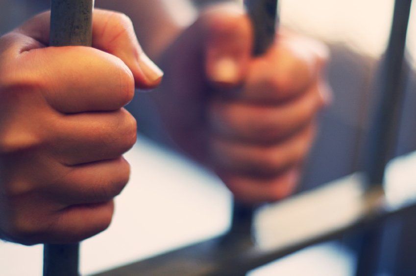 Hands of The Prisoner — De Pere, Wi — One Law Group S.C Hands of The Prisoner — De Pere, Wi — One Law Group S.C