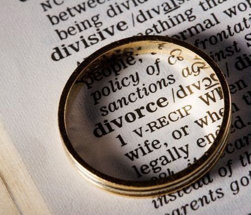 Divorce in Dictionary — De Pere, WI — One Law Group S.C Divorce in Dictionary — De Pere, WI — One Law Group S.C