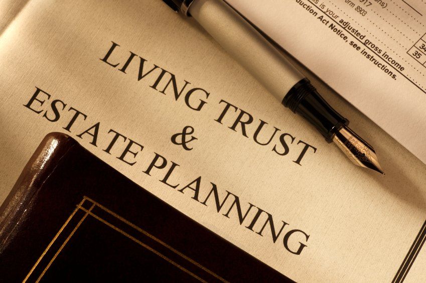 Living Trust and Estate Planning — De Pere, WI — One Law Group S.C Living Trust and Estate Planning — De Pere, WI — One Law Group S.C