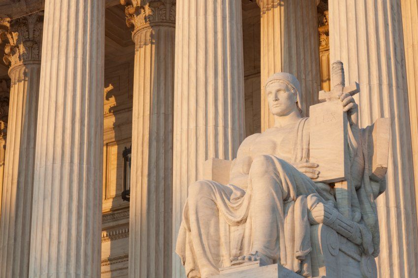 Supreme Court Detail — De Pere, WI — One Law Group S.C Supreme Court Detail — De Pere, WI — One Law Group S.C