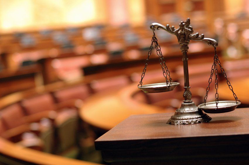 Scales of Justice — De Pere, WI — One Law Group S.C Scales of Justice — De Pere, WI — One Law Group S.C