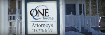 Lakewood Location — De Pere, WI — One Law Group S.C Lakewood Location — De Pere, WI — One Law Group S.C