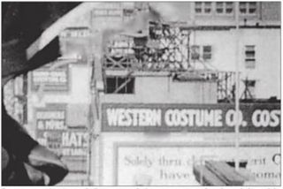 Historical Photo | 939 Broadway Lofts
