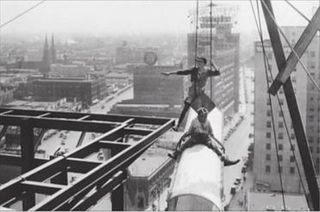 Historical Photo | 939 Broadway Lofts