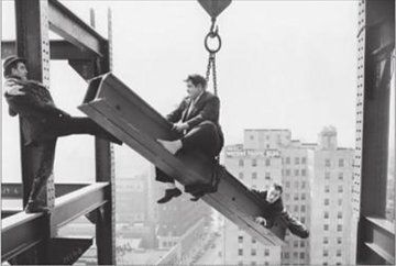 Historical Photo | 939 Broadway Lofts