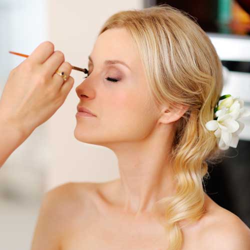 Straighteners — Bridal Makeup In Yorkville, NY Straighteners — Bridal Makeup In Yorkville, NY