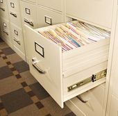 File Cabinent Refinishing File Cabinent Refinishing
