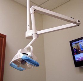 Dental Equipment Refinishing Dental Equipment Refinishing