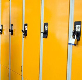 Lockers Refinishing Lockers Refinishing