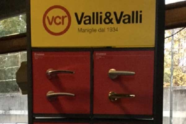 Porte blindate di qualità a Torino