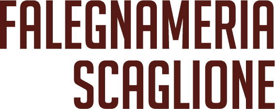 FALEGNAMERIA SCAGLIONE-LOGO