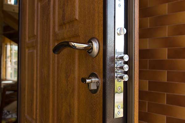 Porte Per Interni falegnameria Scaglione