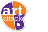 Art Attack Logo